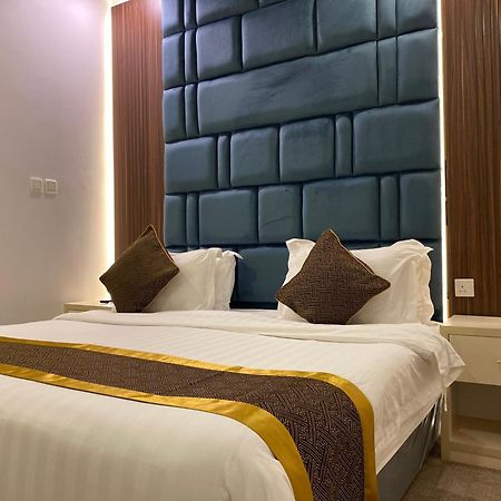 Areen Al Basateen Hotel Джедда Экстерьер фото