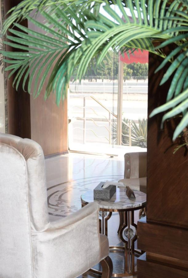 Areen Al Basateen Hotel Джедда Экстерьер фото