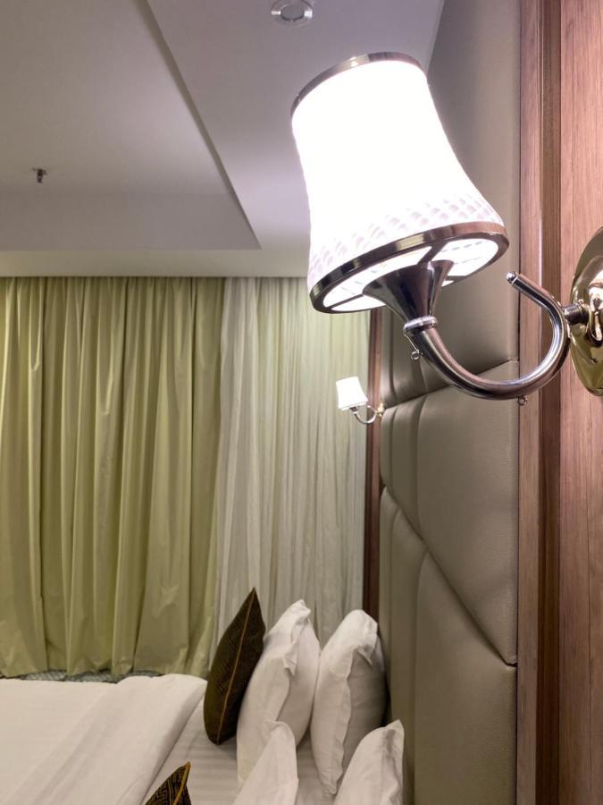 Areen Al Basateen Hotel Джедда Экстерьер фото