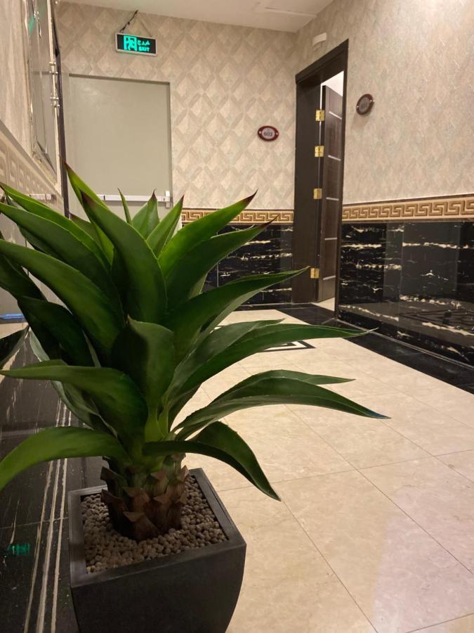 Areen Al Basateen Hotel Джедда Экстерьер фото