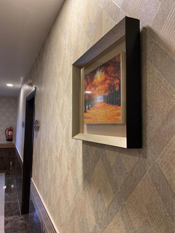 Areen Al Basateen Hotel Джедда Экстерьер фото