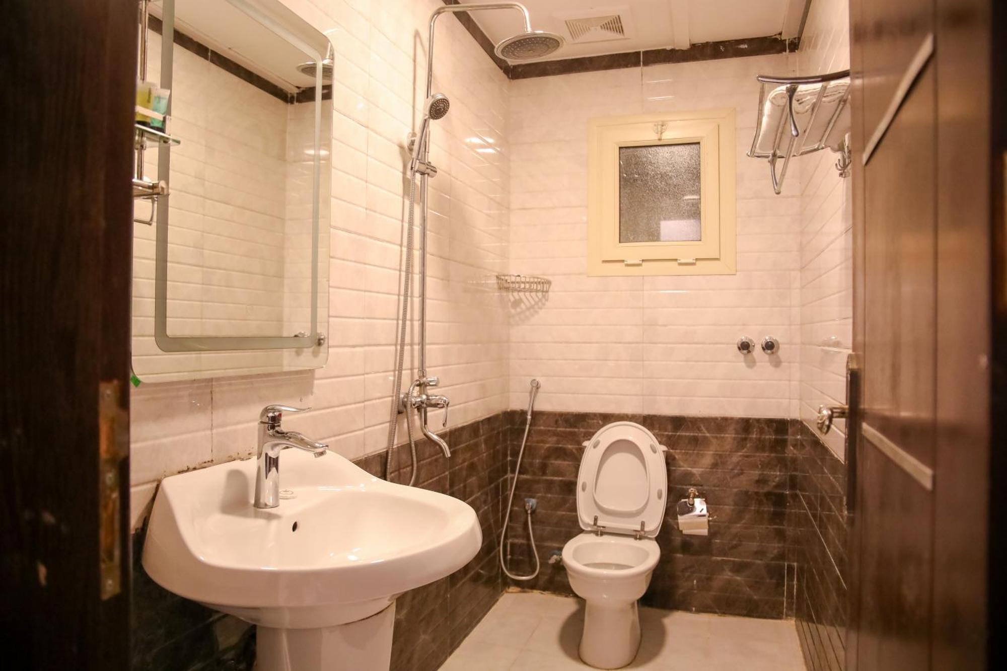 Areen Al Basateen Hotel Джедда Экстерьер фото