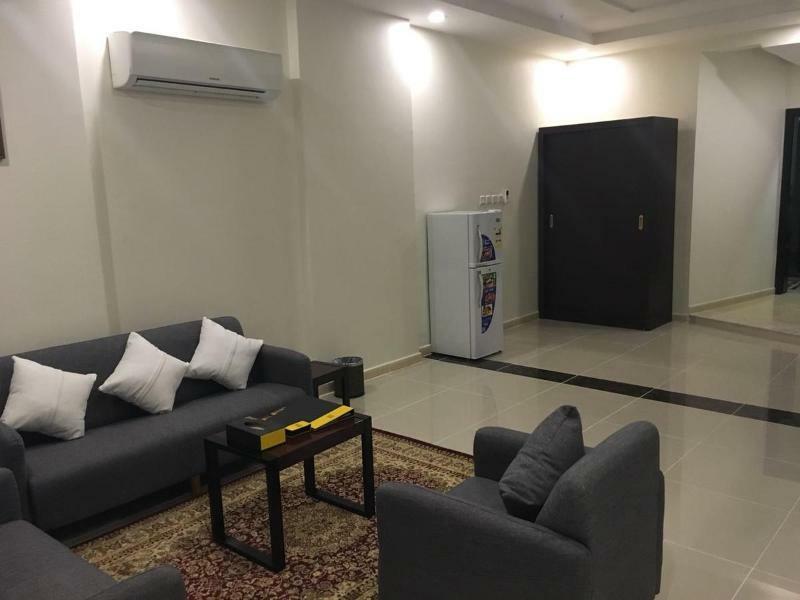 Areen Al Basateen Hotel Джедда Экстерьер фото